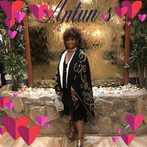 Meet your Posher, Rosemary